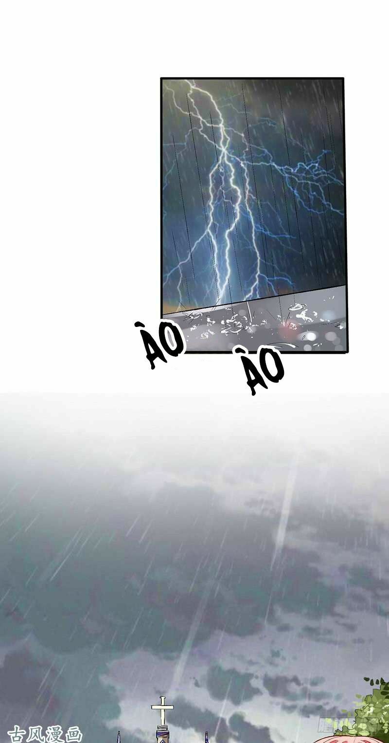 Manh thê khó dỗ: Chapter 62