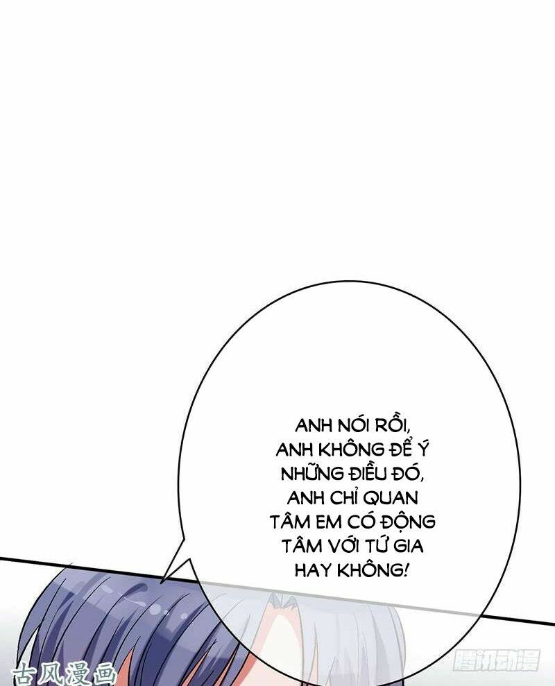 Manh thê khó dỗ: Chapter 62