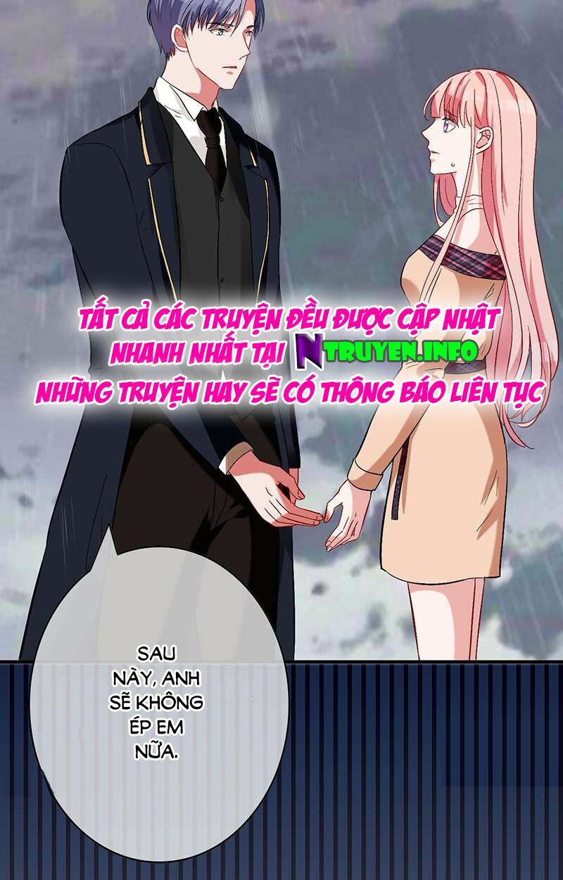 Manh thê khó dỗ: Chapter 62