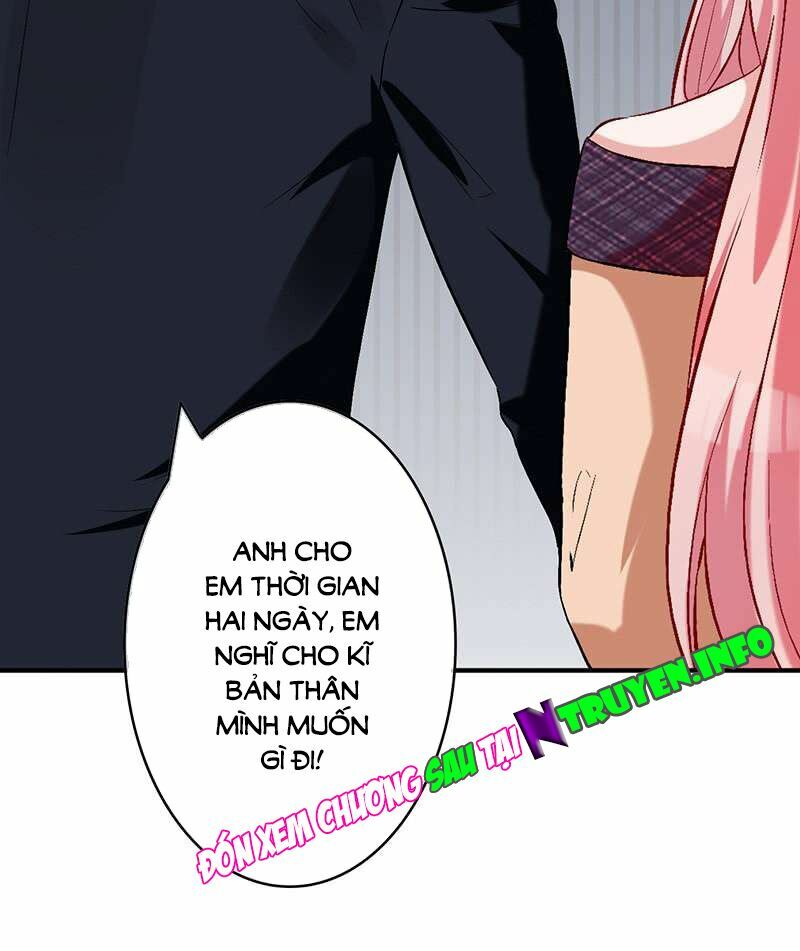 Manh thê khó dỗ: Chapter 62