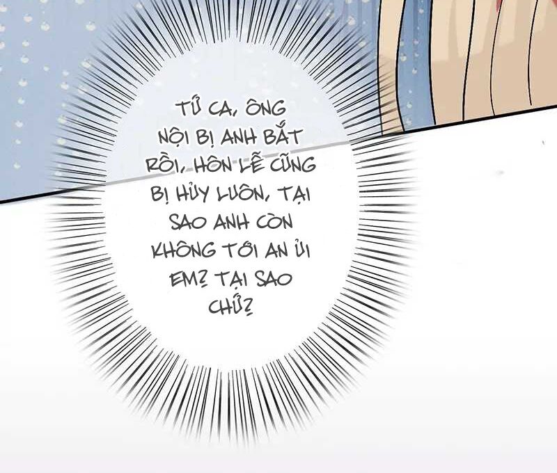 Manh thê khó dỗ: Chapter 63