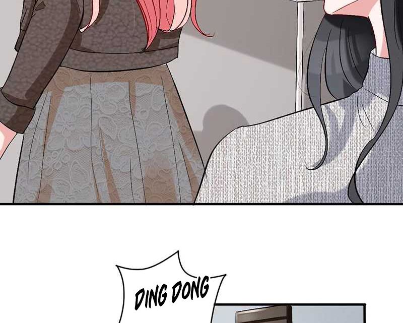 Manh thê khó dỗ: Chapter 63