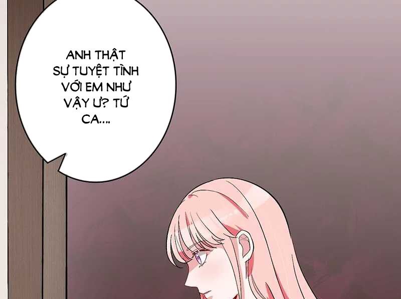 Manh thê khó dỗ: Chapter 63
