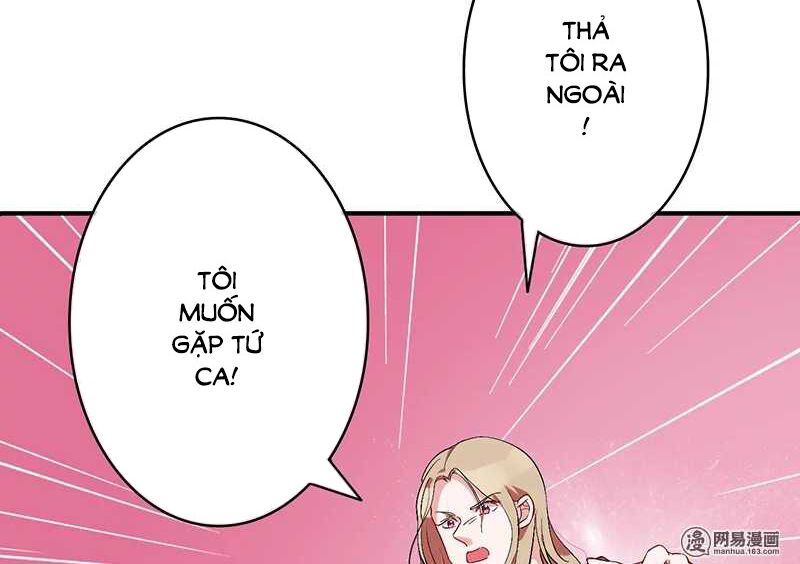 Manh thê khó dỗ: Chapter 63