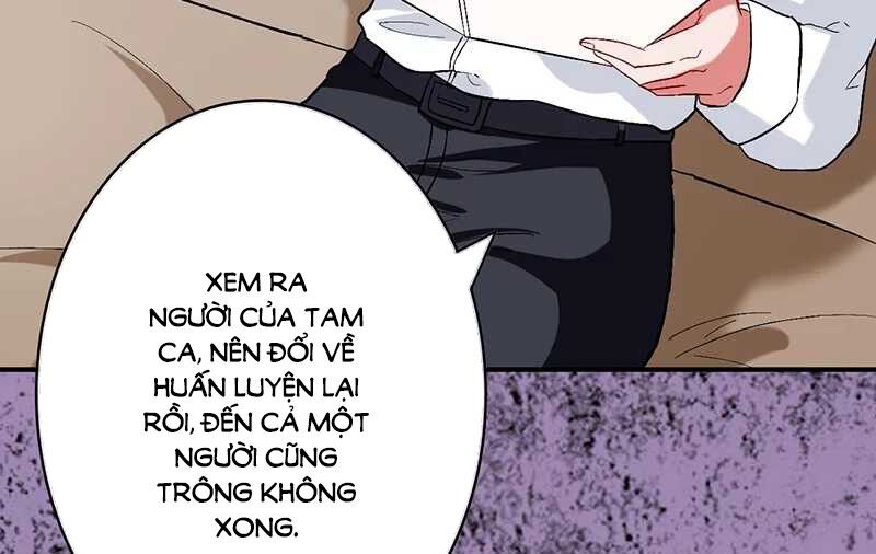 Manh thê khó dỗ: Chapter 63
