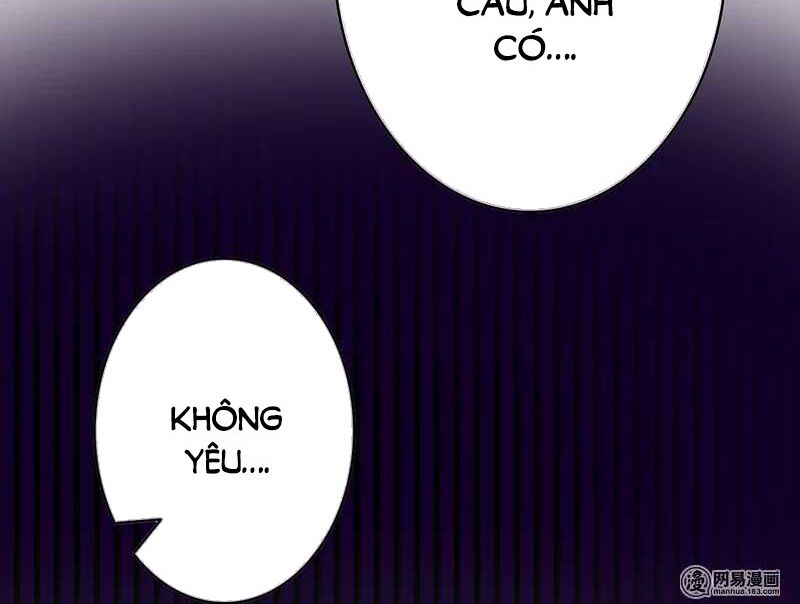 Manh thê khó dỗ: Chapter 63