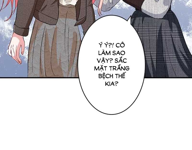 Manh thê khó dỗ: Chapter 63