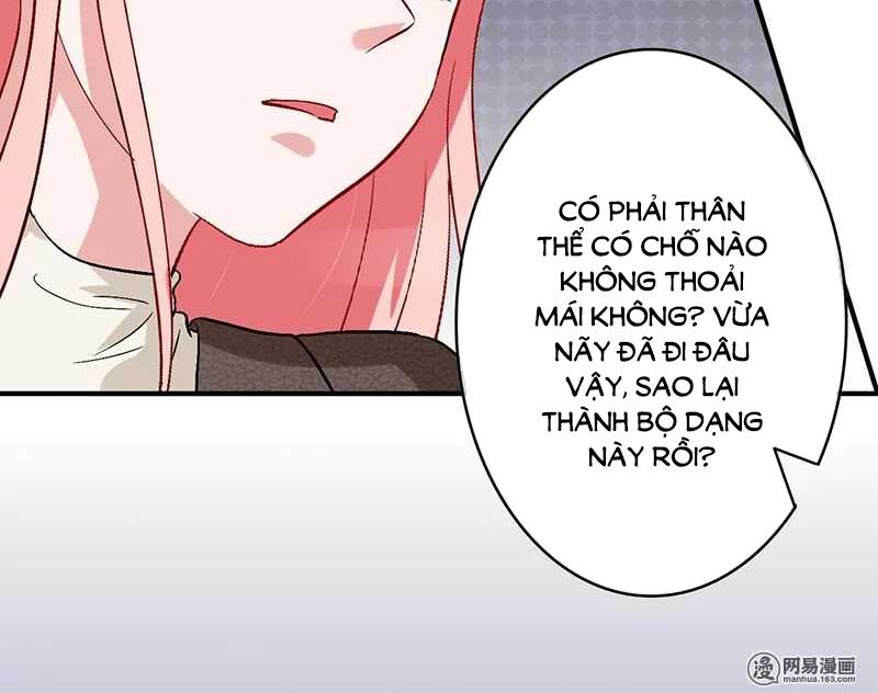Manh thê khó dỗ: Chapter 63
