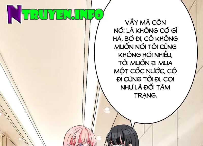 Manh thê khó dỗ: Chapter 63