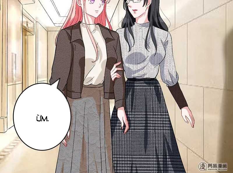 Manh thê khó dỗ: Chapter 63