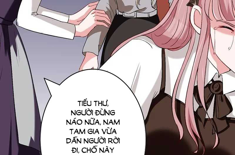 Manh thê khó dỗ: Chapter 63