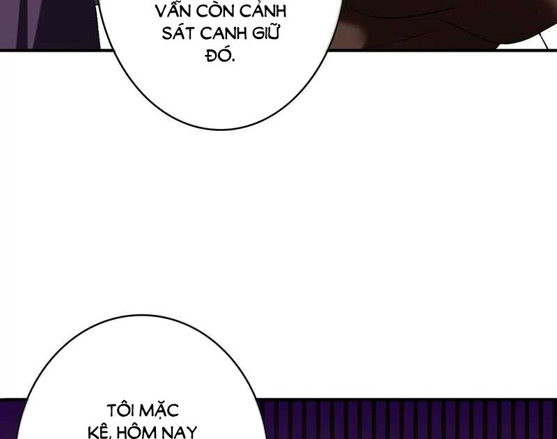 Manh thê khó dỗ: Chapter 63