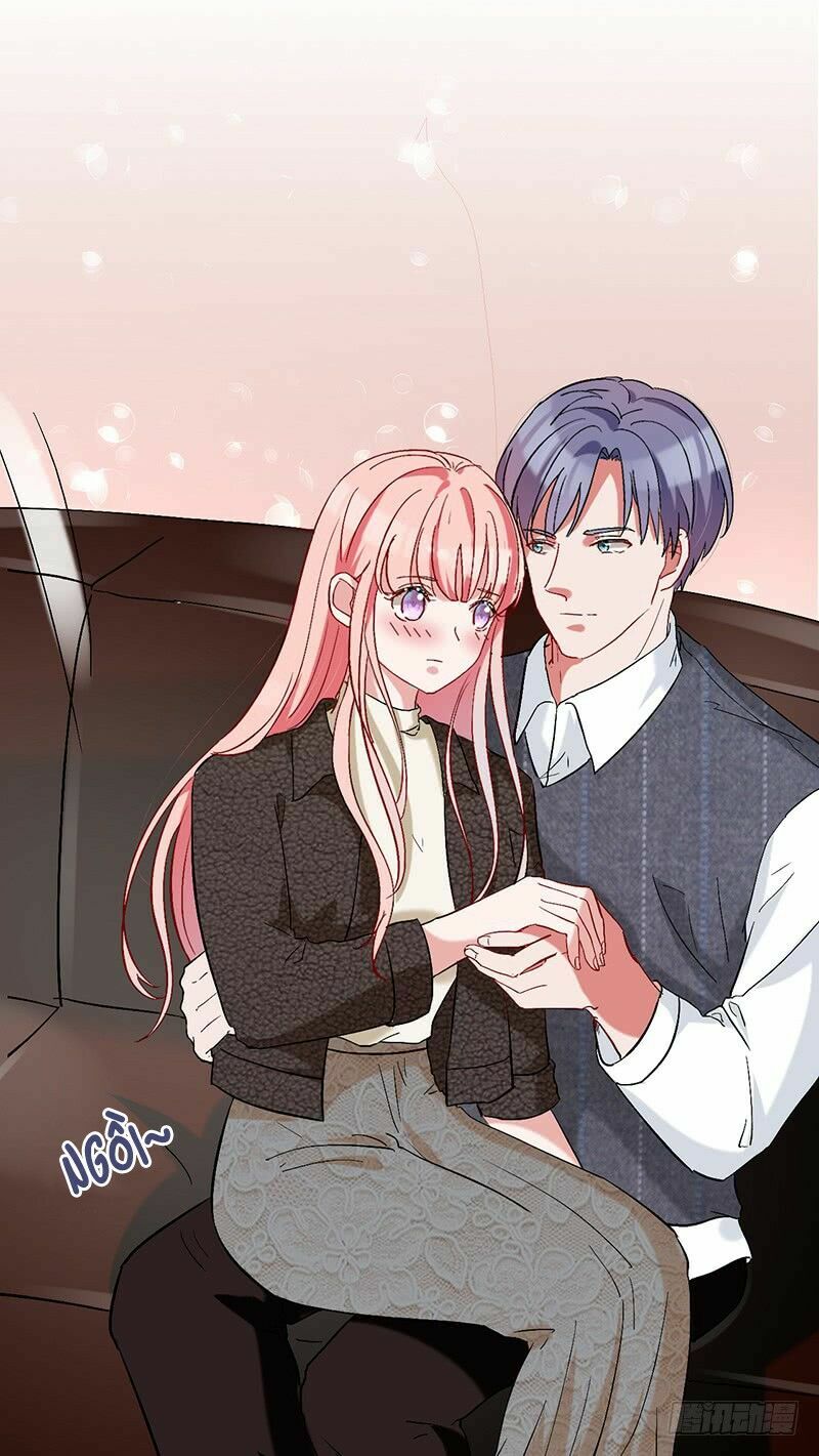 Manh thê khó dỗ: Chapter 65