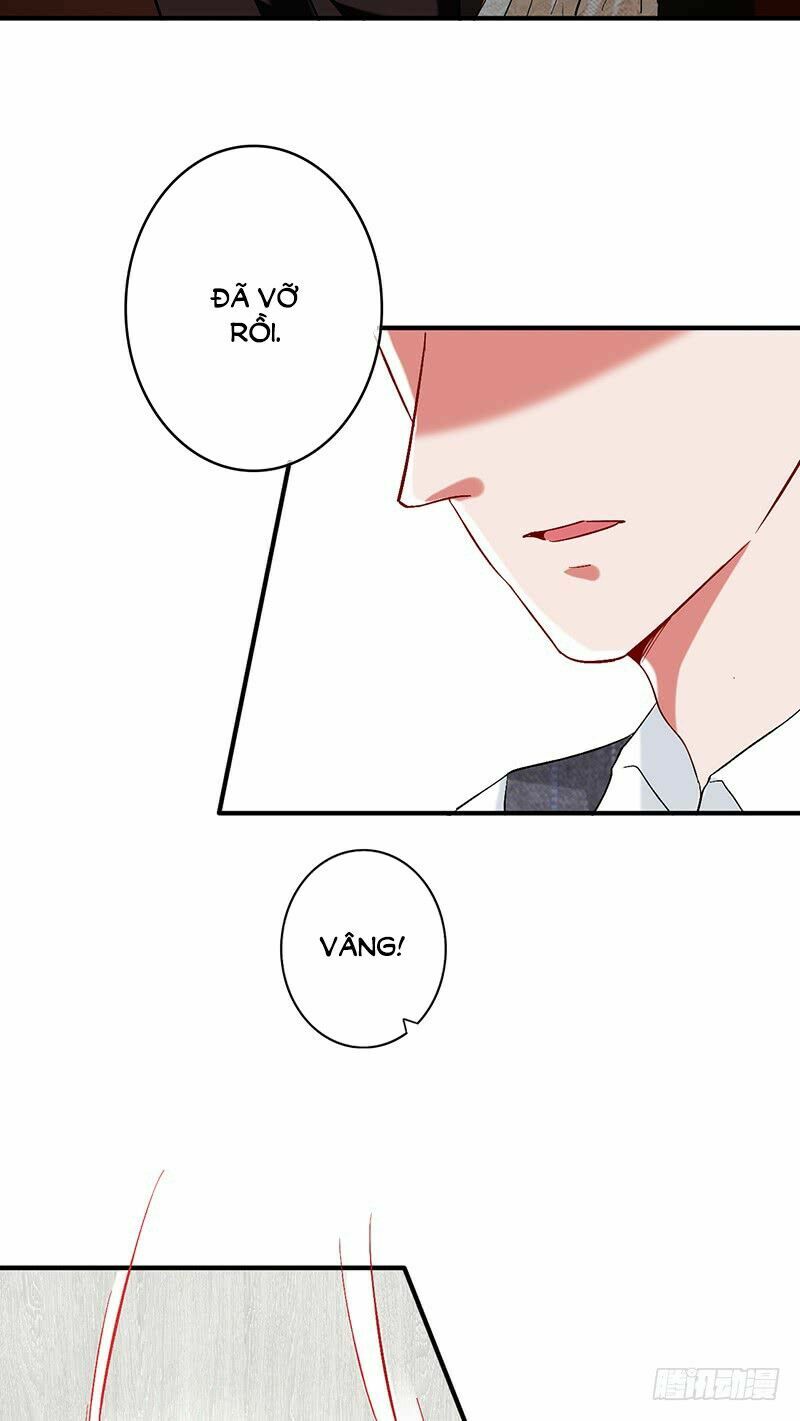 Manh thê khó dỗ: Chapter 65