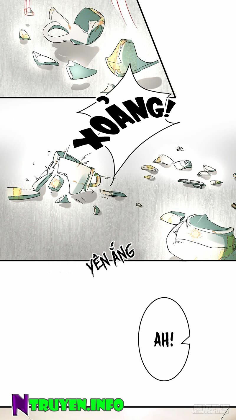 Manh thê khó dỗ: Chapter 65