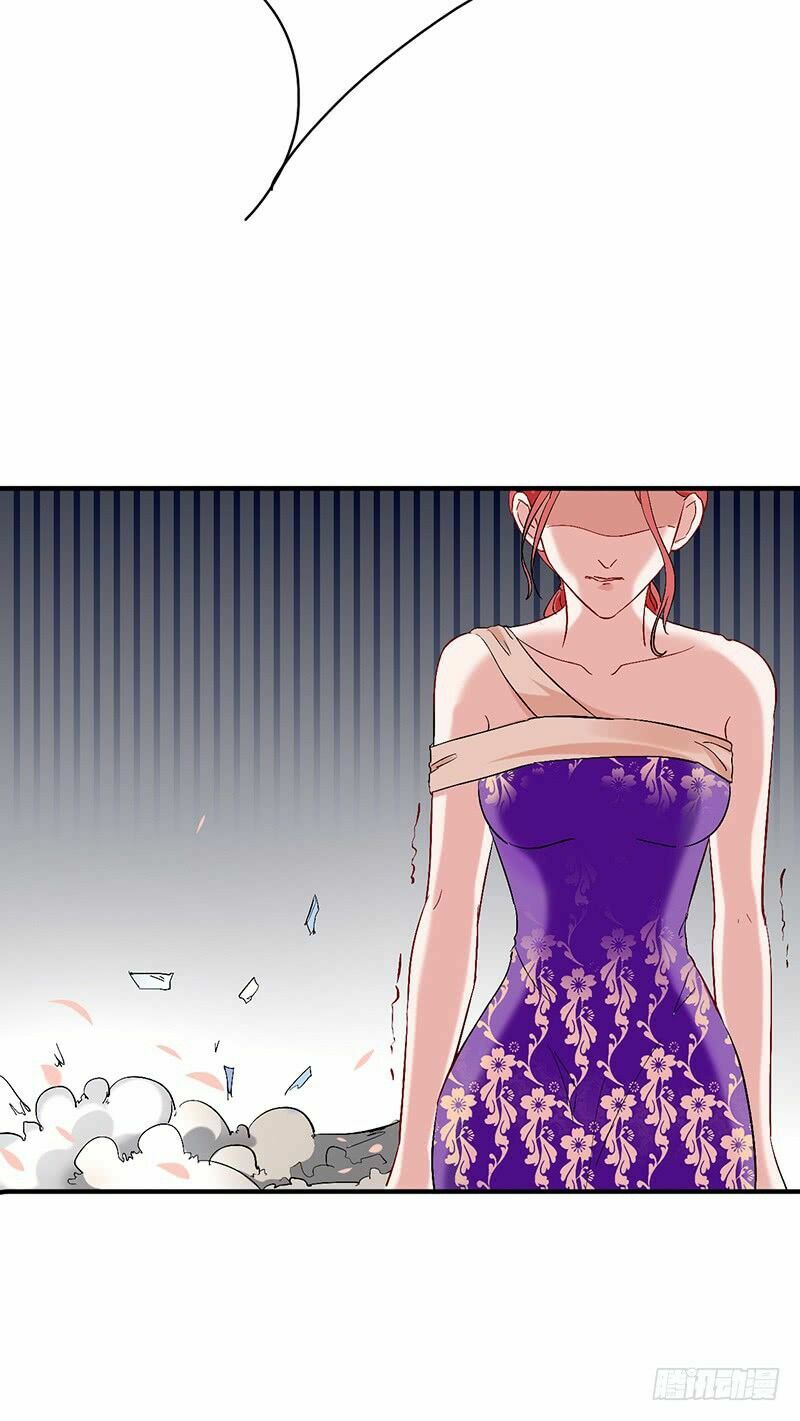 Manh thê khó dỗ: Chapter 65