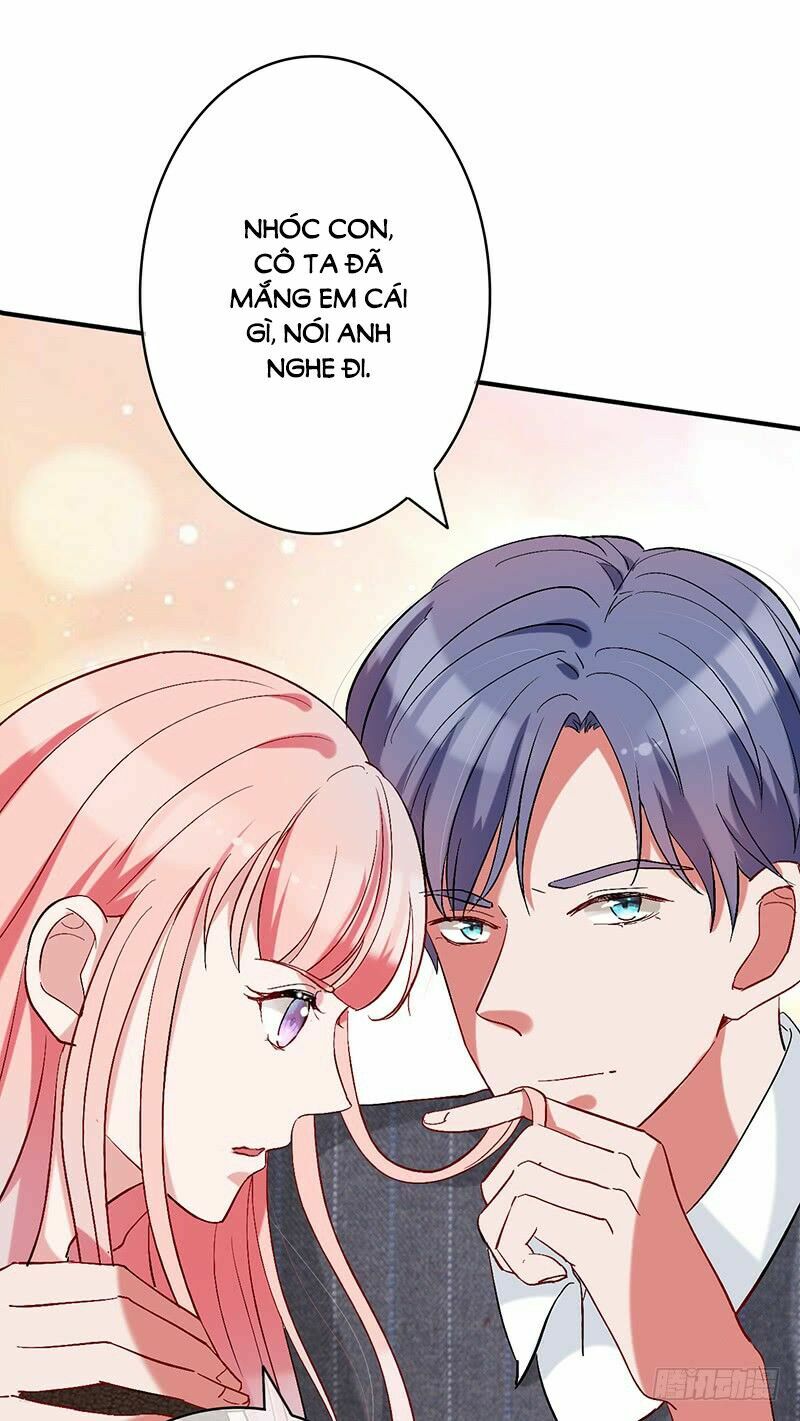 Manh thê khó dỗ: Chapter 65
