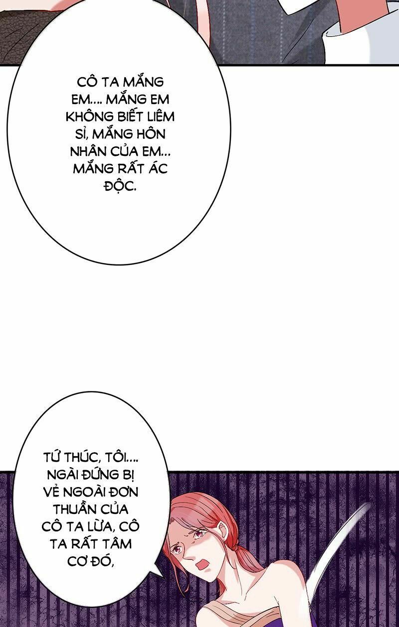 Manh thê khó dỗ: Chapter 65