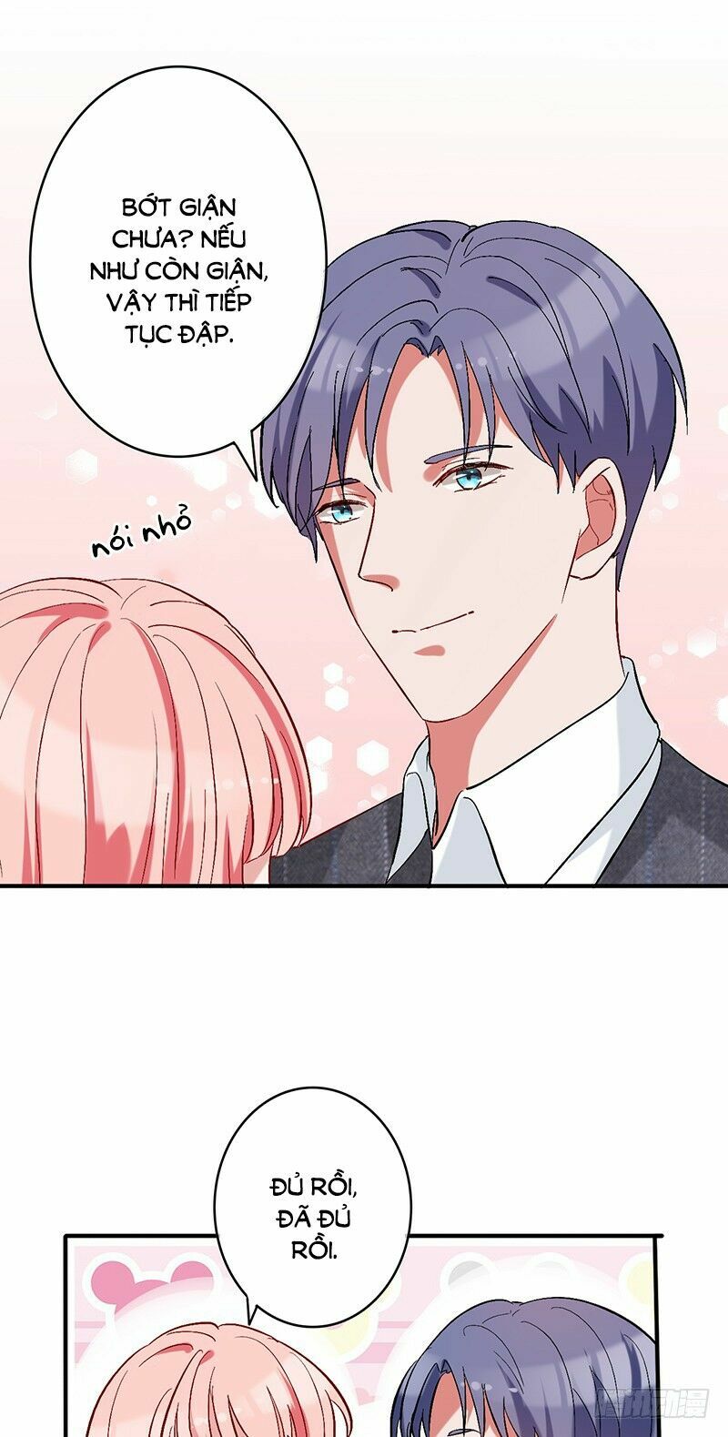 Manh thê khó dỗ: Chapter 65