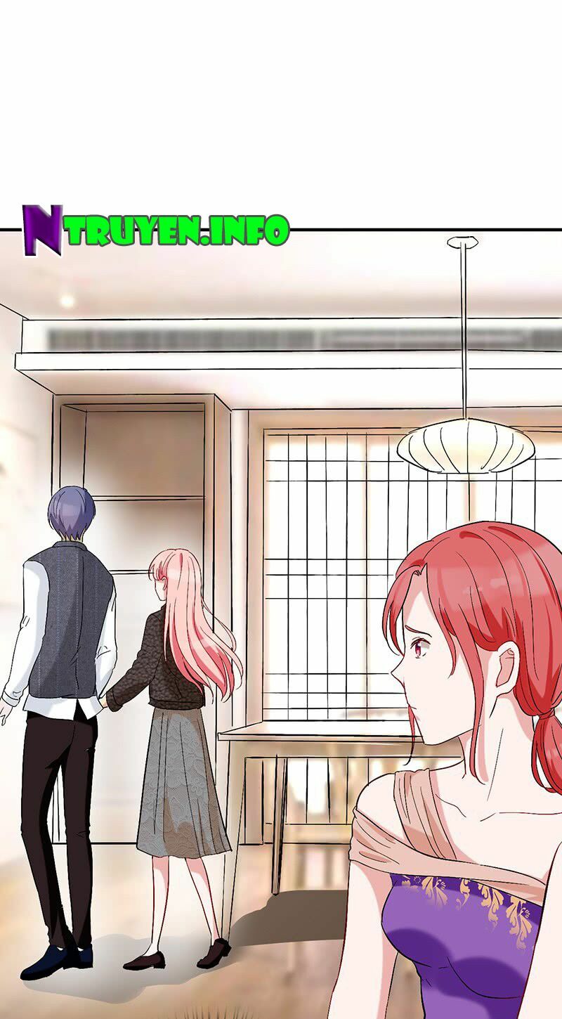Manh thê khó dỗ: Chapter 65