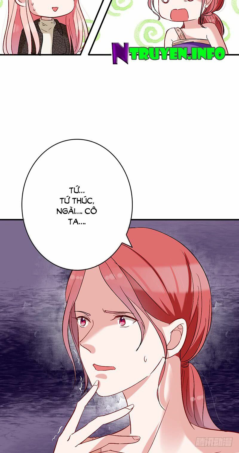 Manh thê khó dỗ: Chapter 65