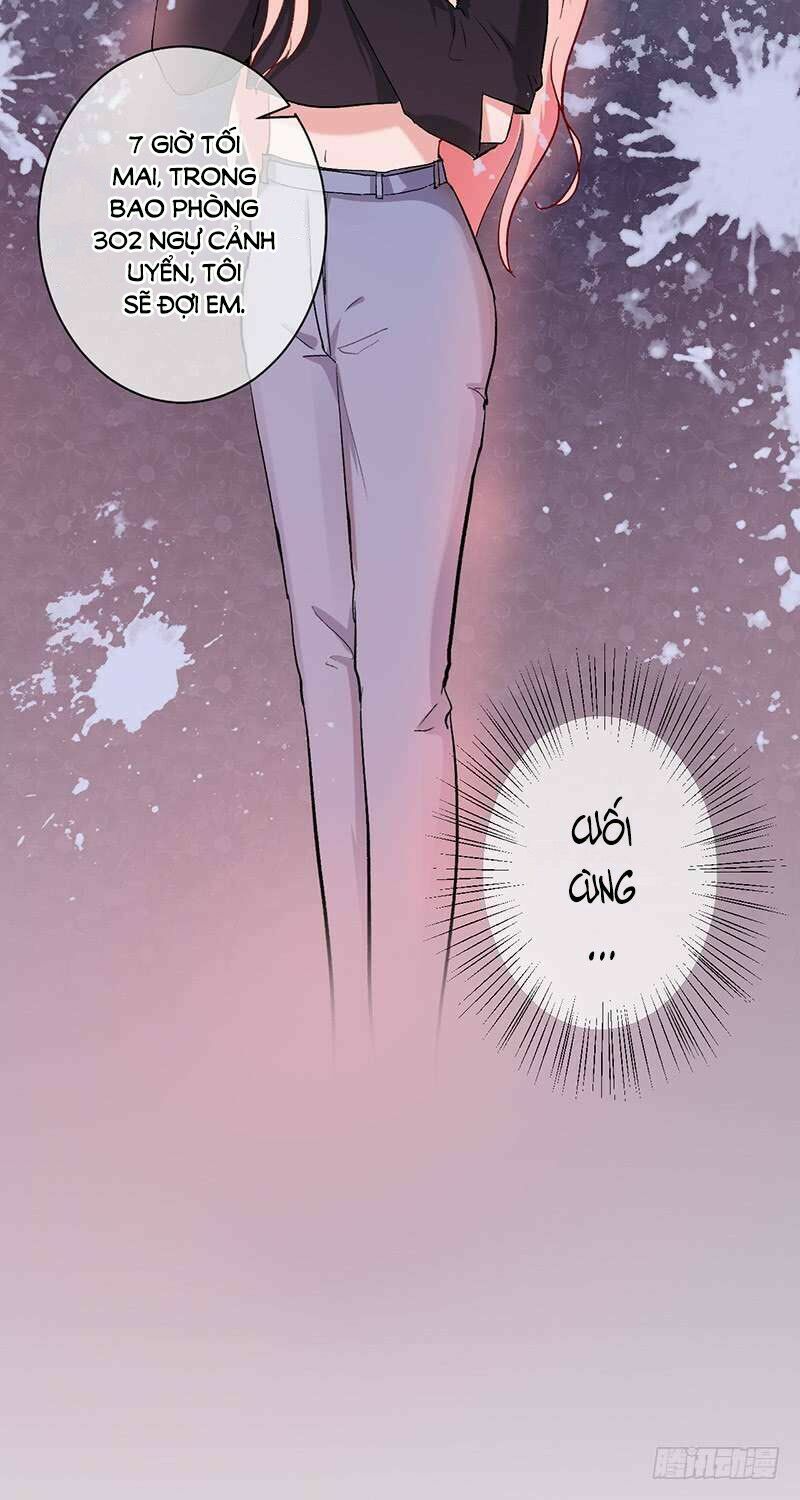 Manh thê khó dỗ: Chapter 66