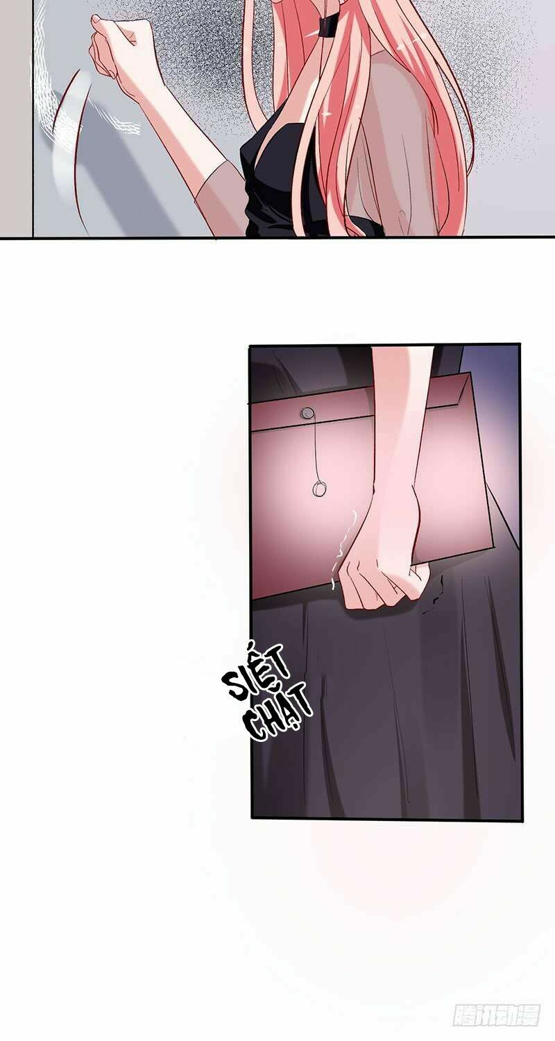 Manh thê khó dỗ: Chapter 66