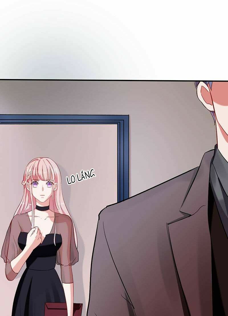 Manh thê khó dỗ: Chapter 66