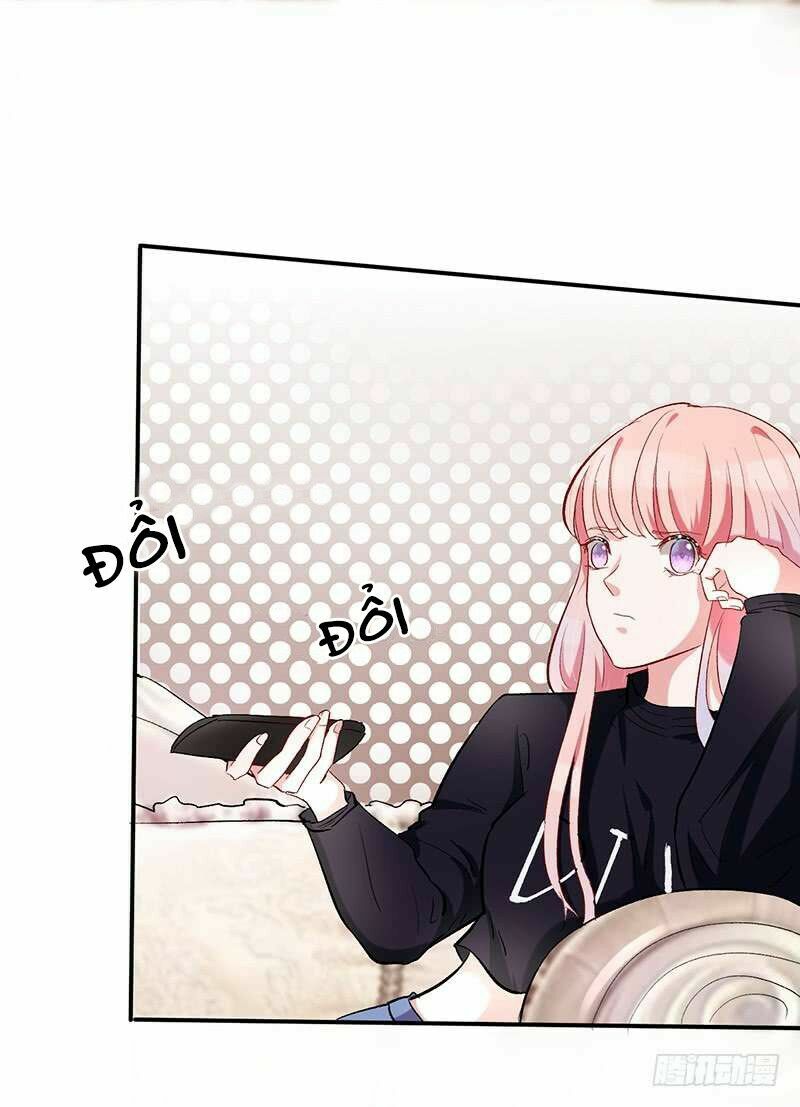 Manh thê khó dỗ: Chapter 66