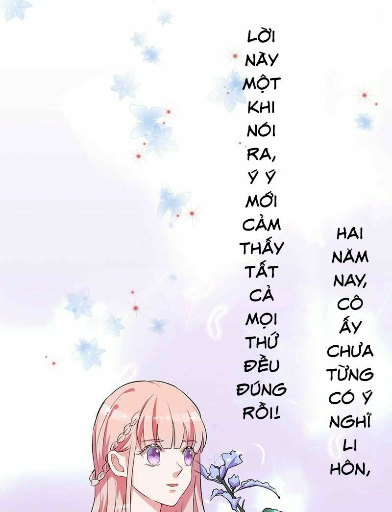 Manh thê khó dỗ: Chapter 66