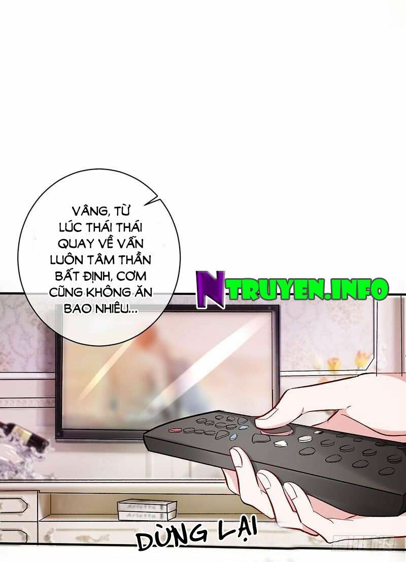 Manh thê khó dỗ: Chapter 66