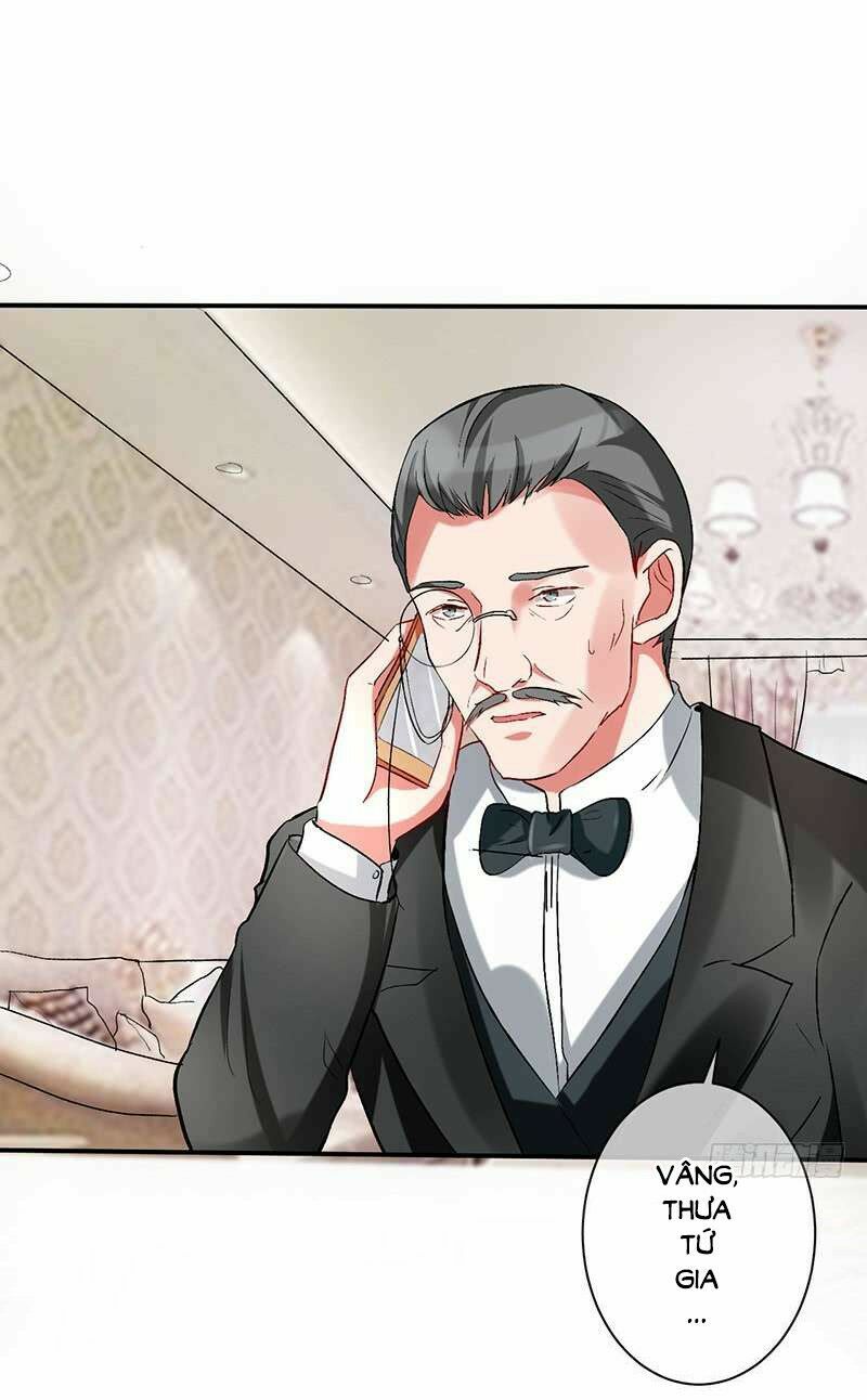 Manh thê khó dỗ: Chapter 66