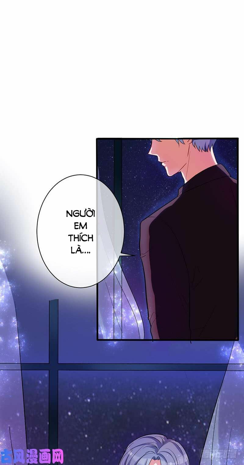 Manh thê khó dỗ: Chapter 67