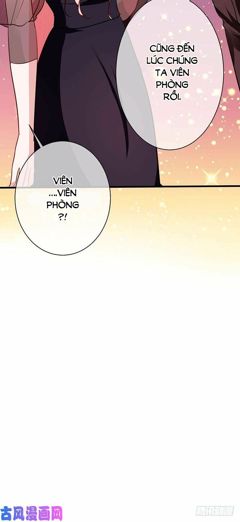 Manh thê khó dỗ: Chapter 67
