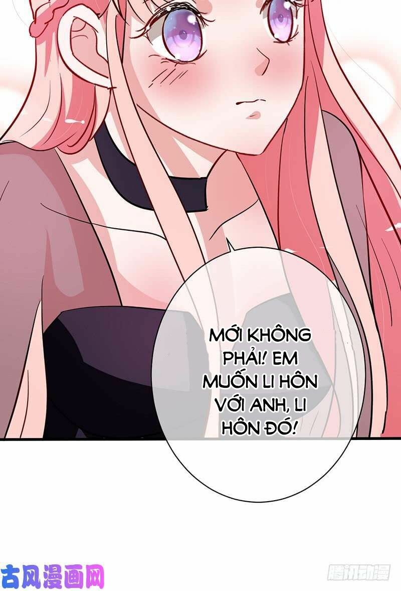 Manh thê khó dỗ: Chapter 67