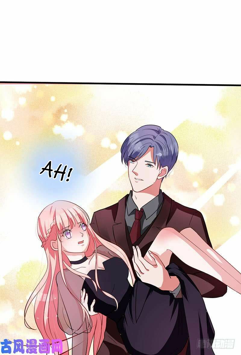 Manh thê khó dỗ: Chapter 67