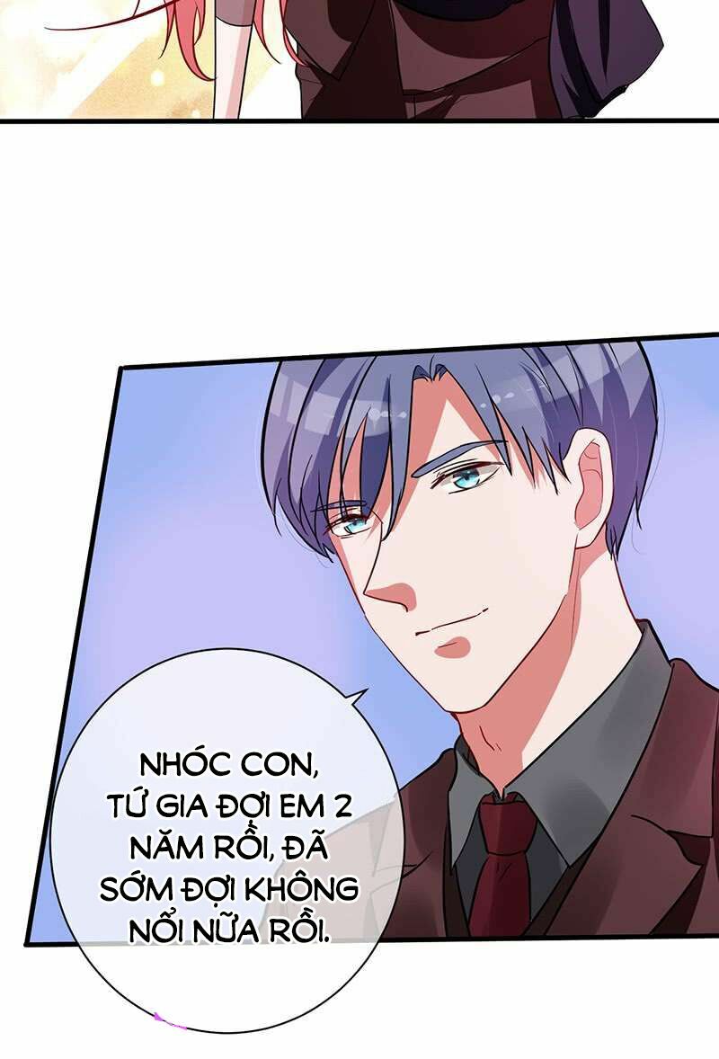 Manh thê khó dỗ: Chapter 67