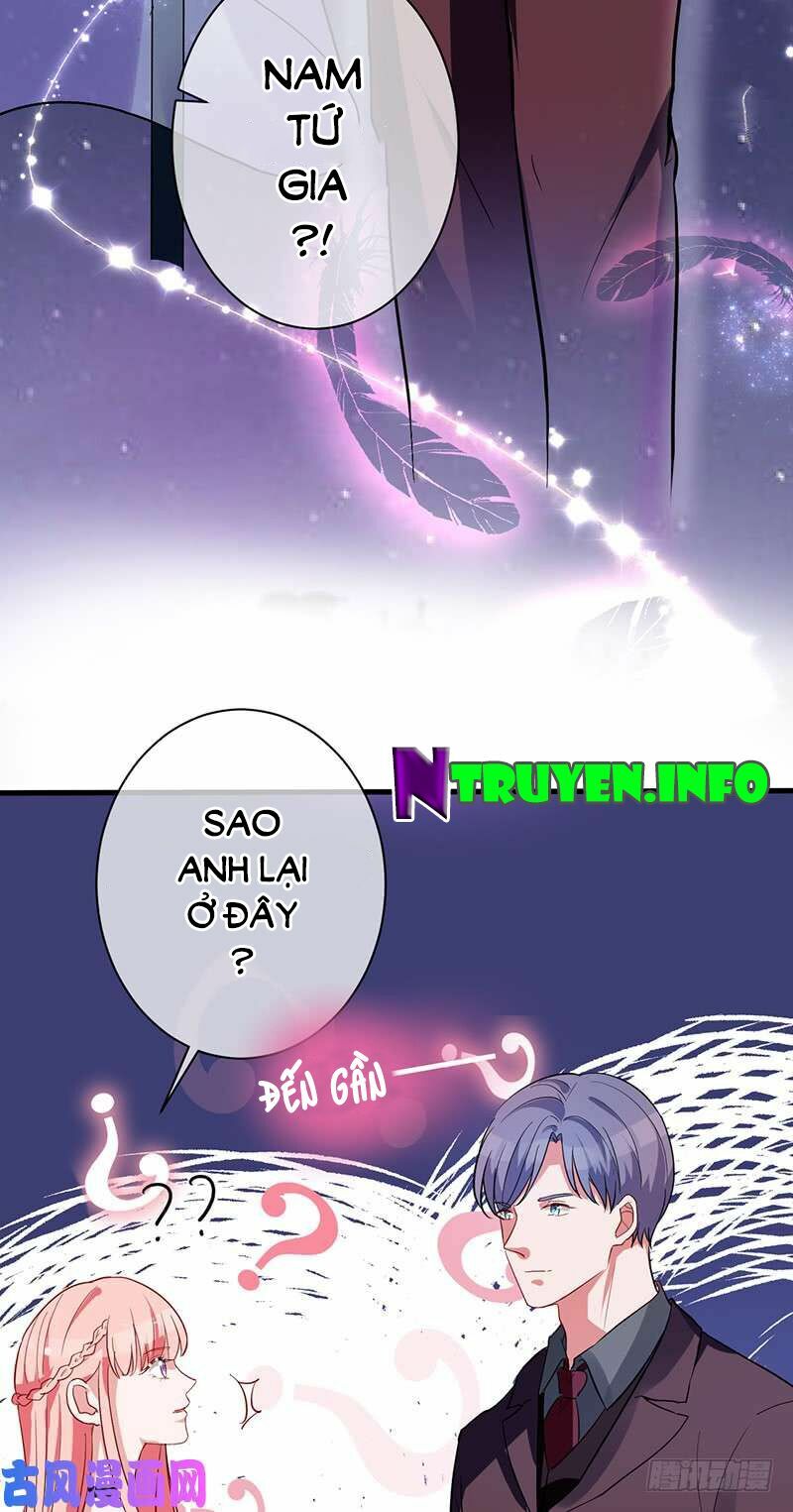 Manh thê khó dỗ: Chapter 67