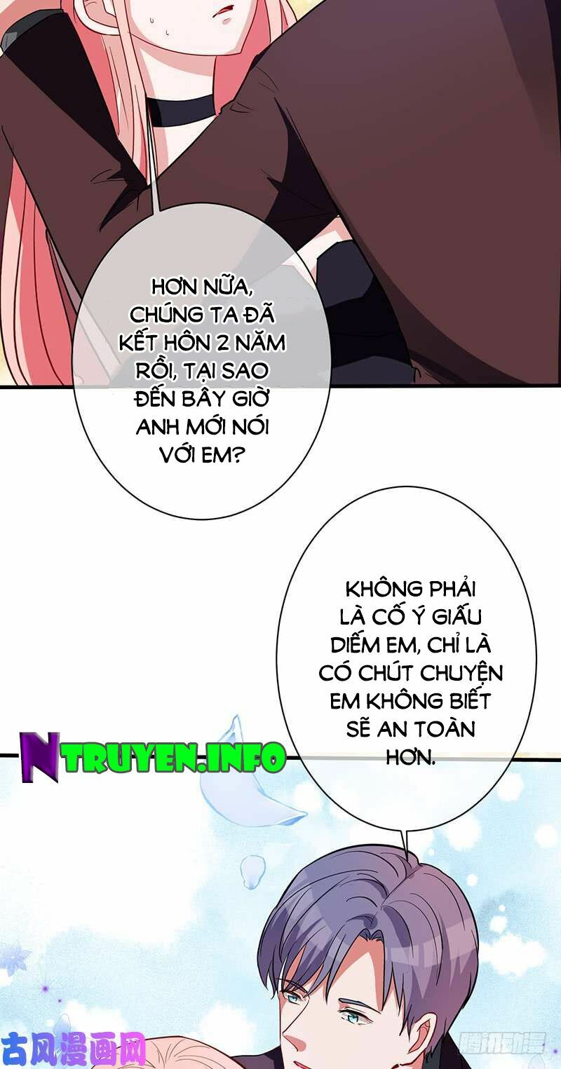 Manh thê khó dỗ: Chapter 67