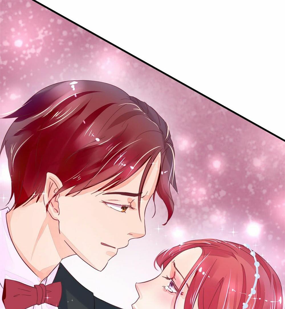 Manh thê khó dỗ: Chapter 7