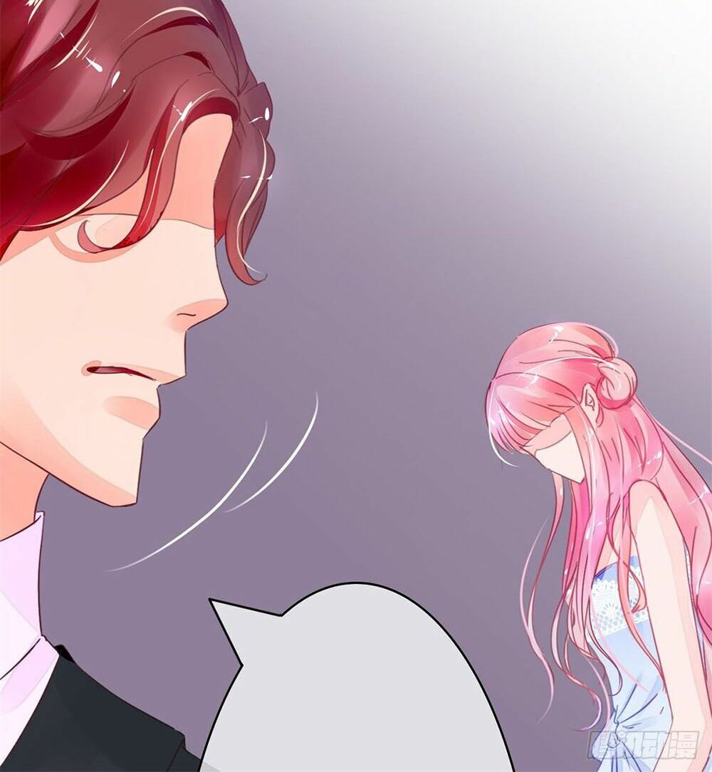 Manh thê khó dỗ: Chapter 7
