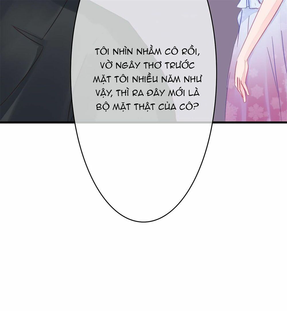 Manh thê khó dỗ: Chapter 7