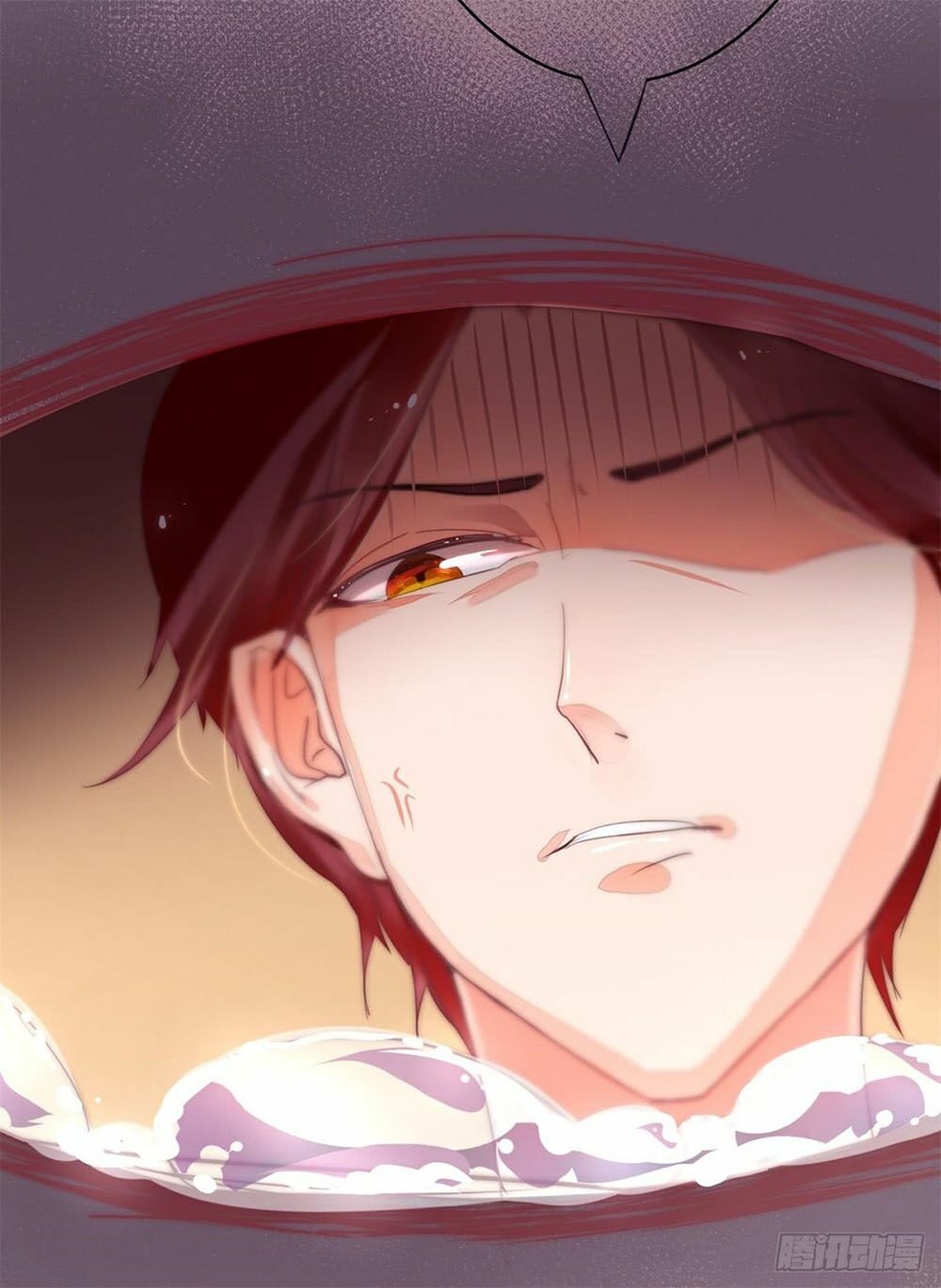 Manh thê khó dỗ: Chapter 7