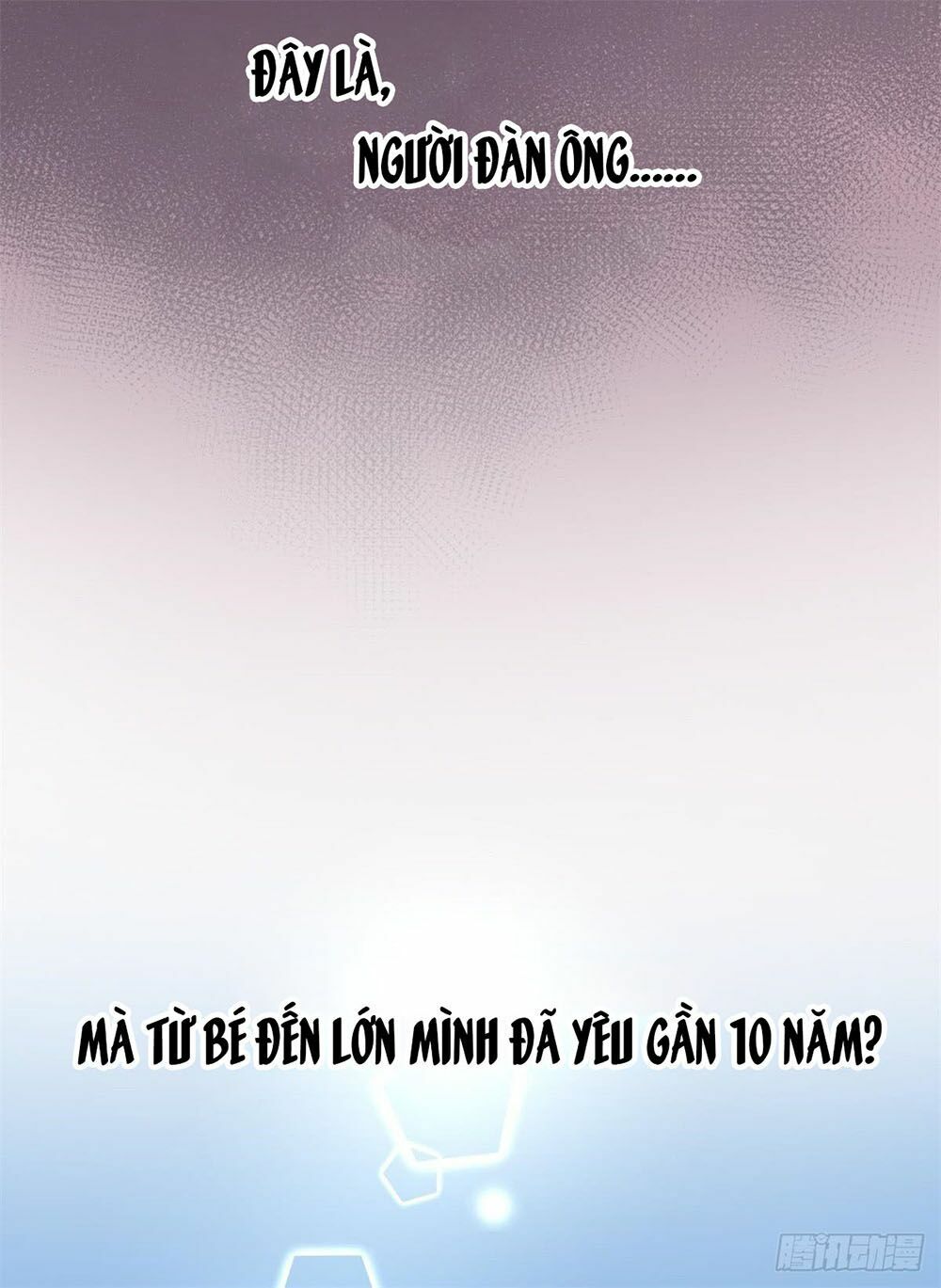 Manh thê khó dỗ: Chapter 7