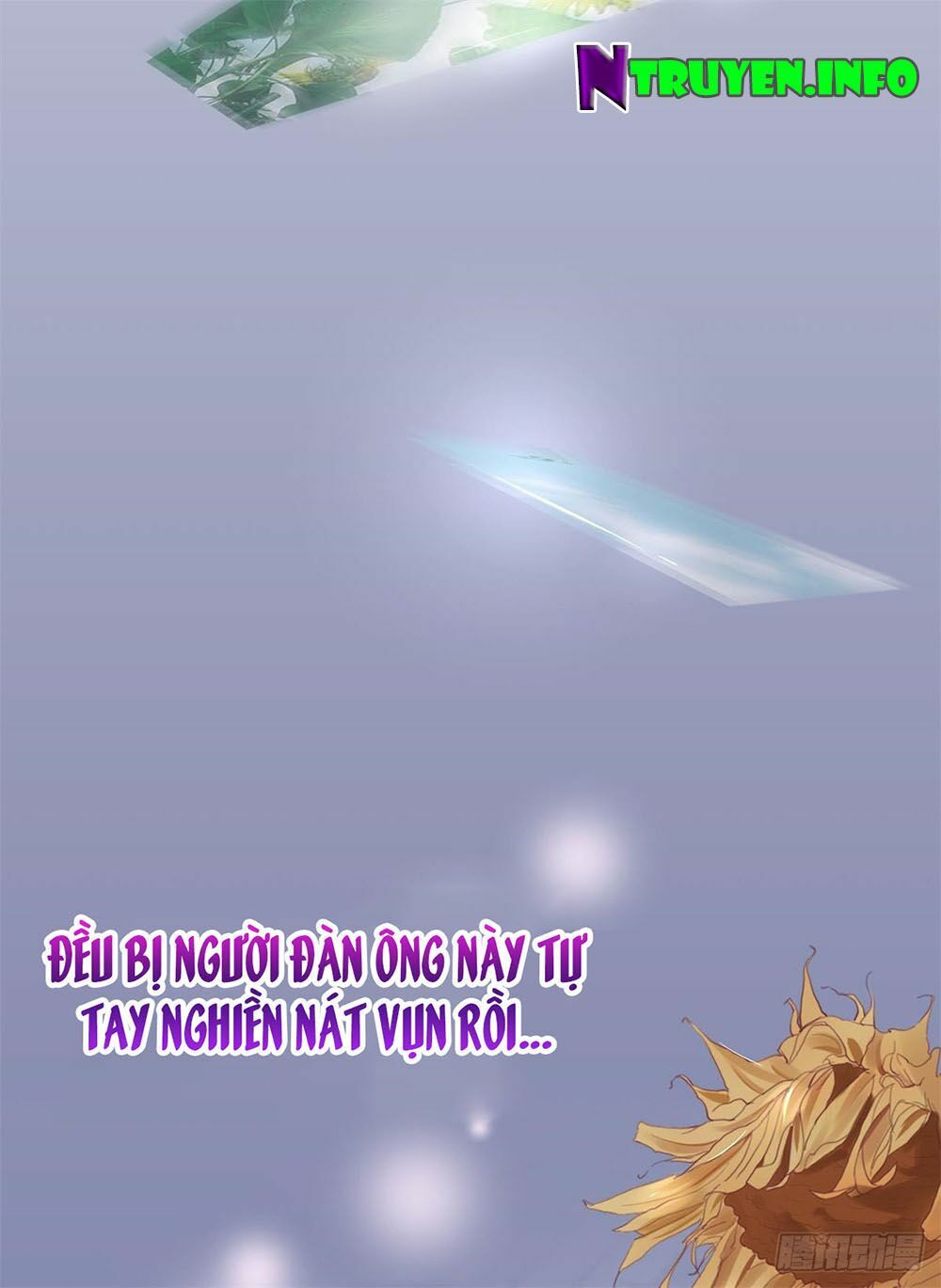 Manh thê khó dỗ: Chapter 7