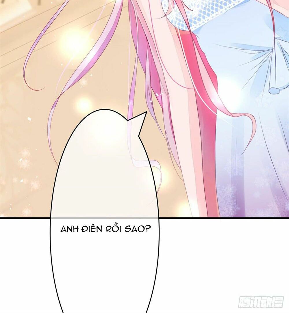 Manh thê khó dỗ: Chapter 7