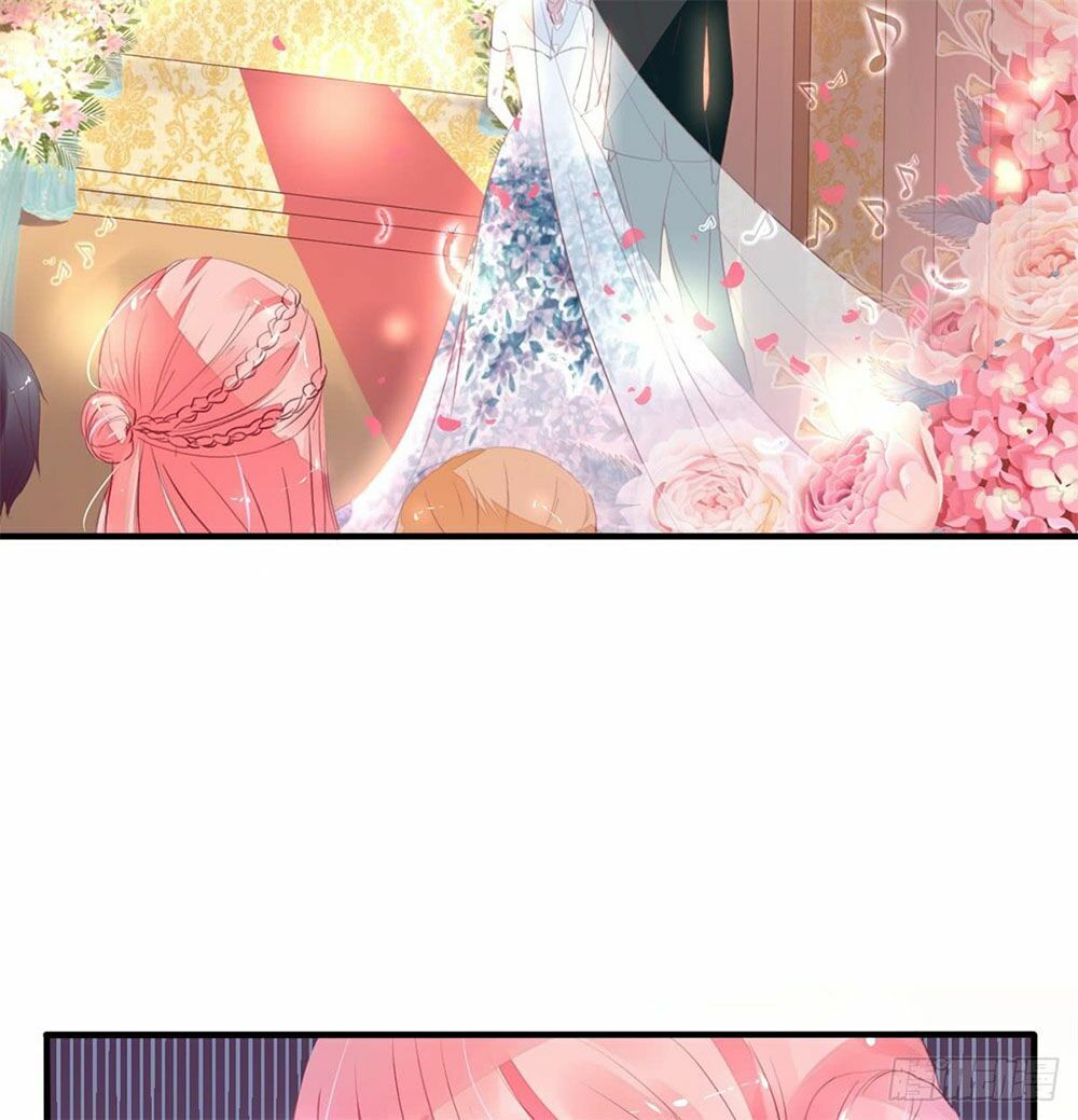 Manh thê khó dỗ: Chapter 7