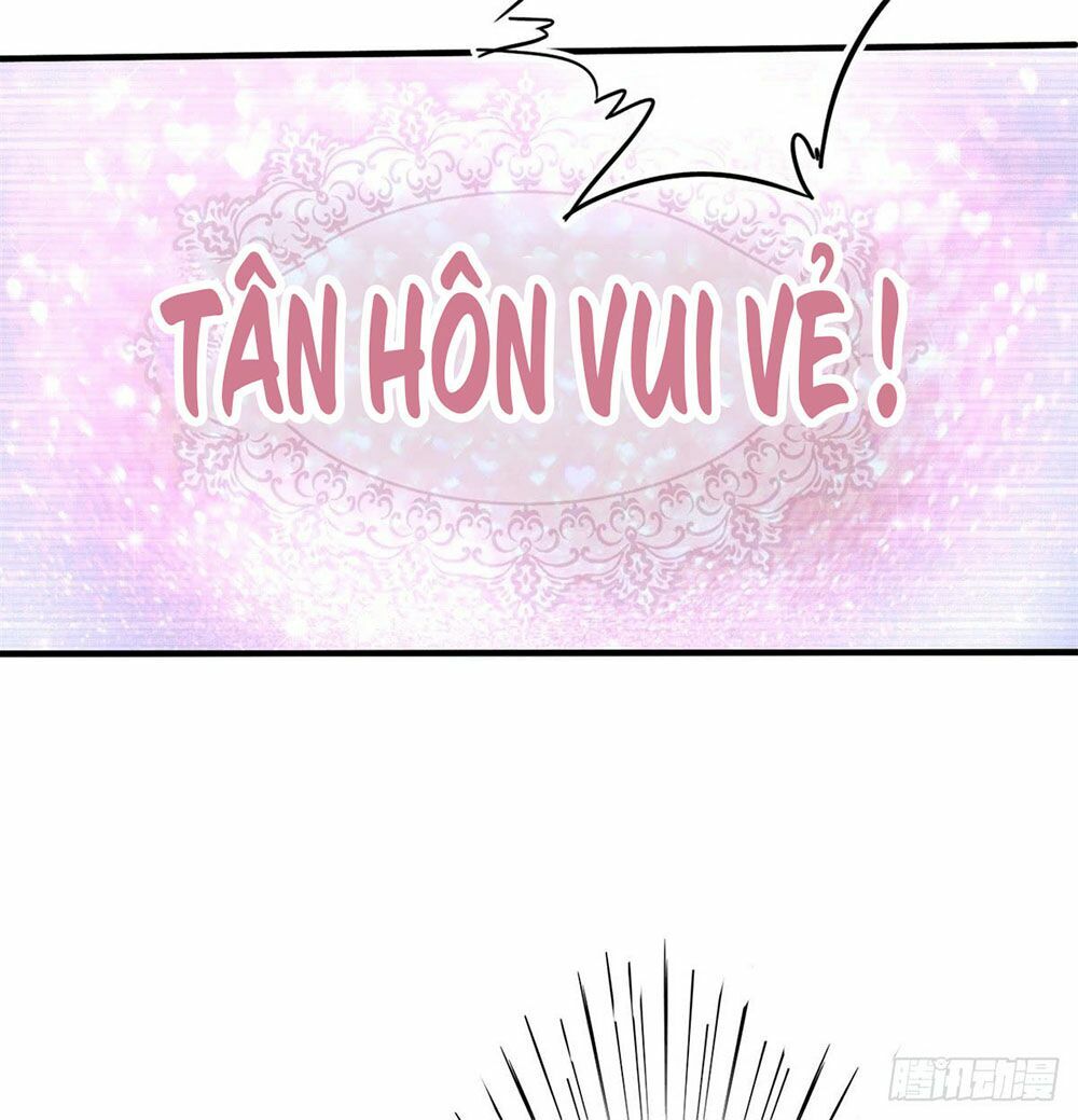 Manh thê khó dỗ: Chapter 7