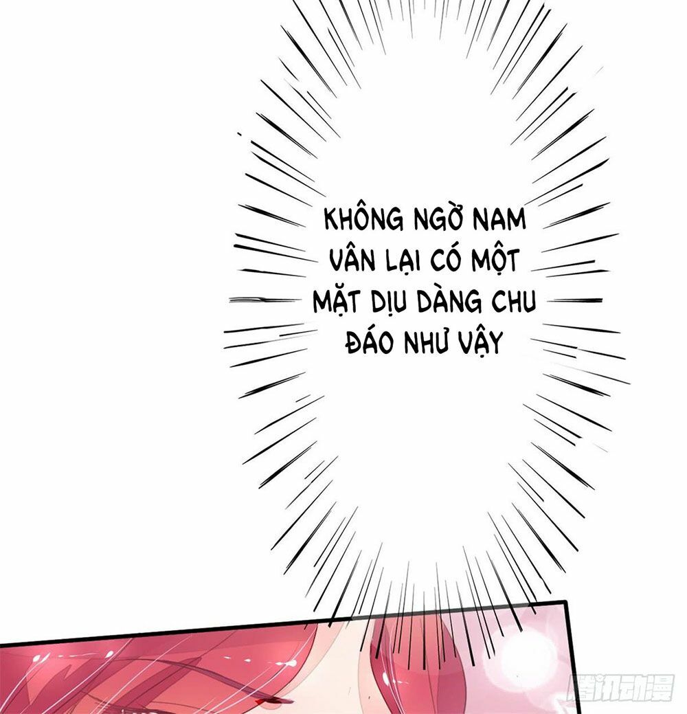 Manh thê khó dỗ: Chapter 7