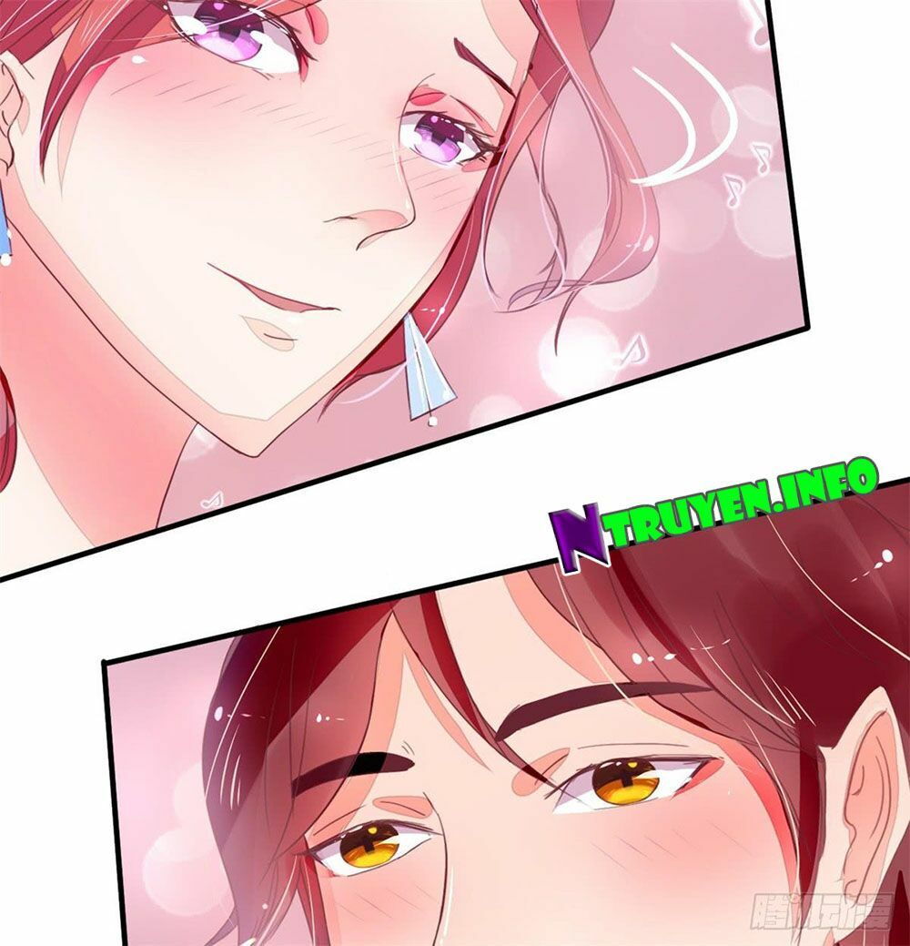 Manh thê khó dỗ: Chapter 7